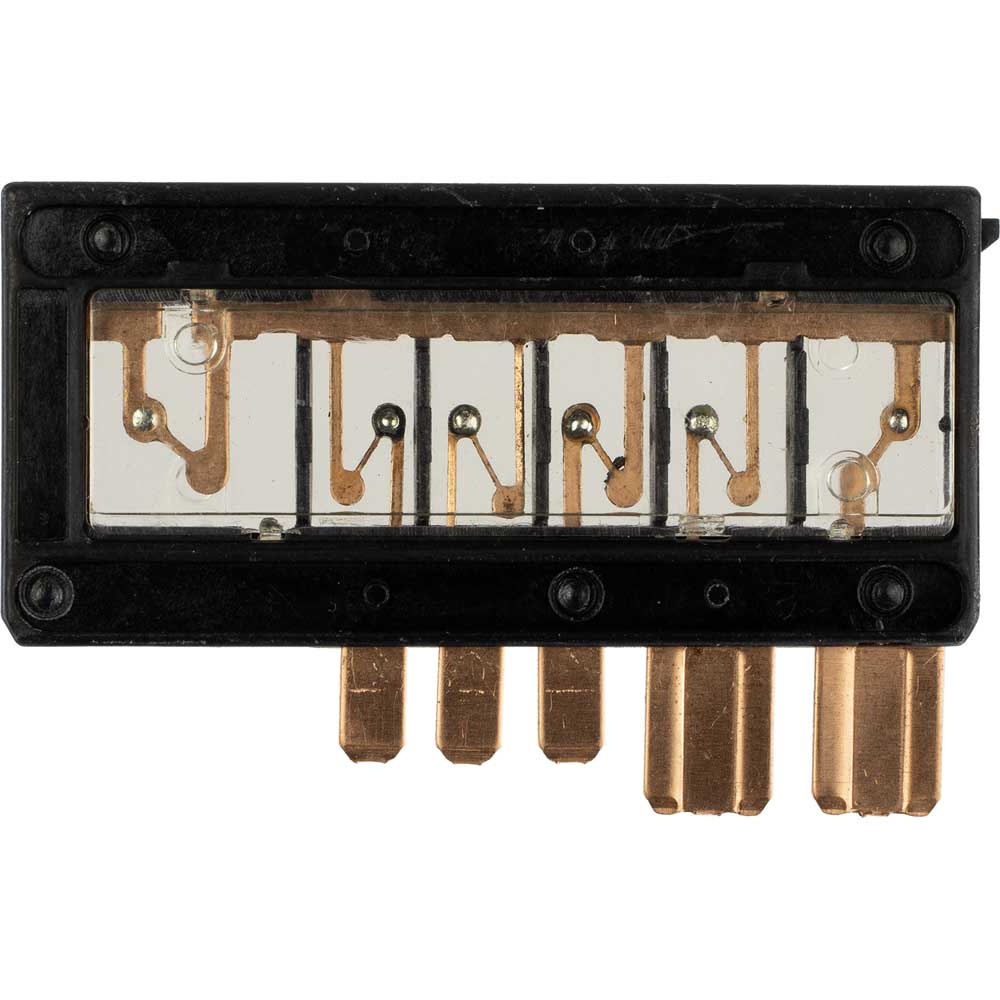 2013 Acura ILX Fuse Block