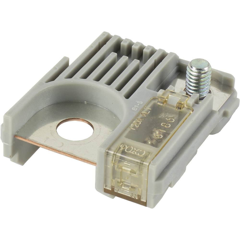 2004 Mitsubishi Galant Fuse