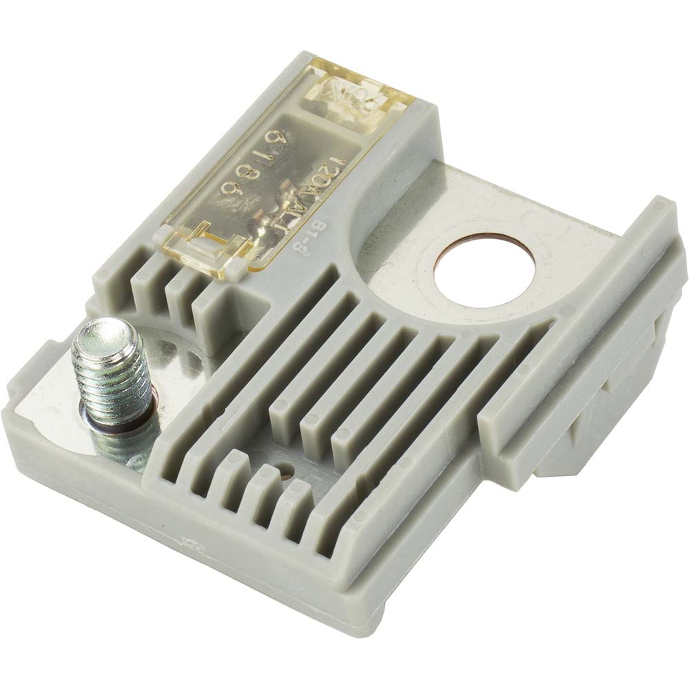 2004 Mitsubishi Galant Fuse