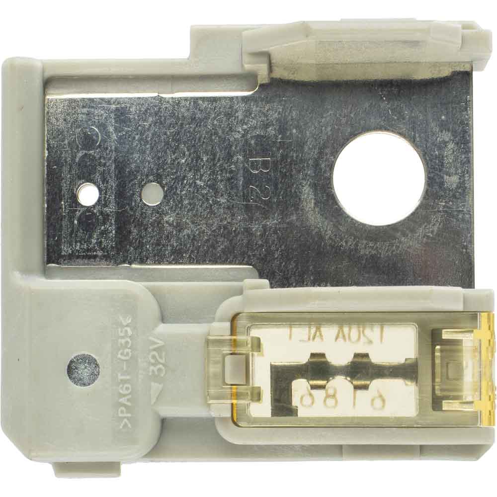 2004 Mitsubishi Galant Fuse