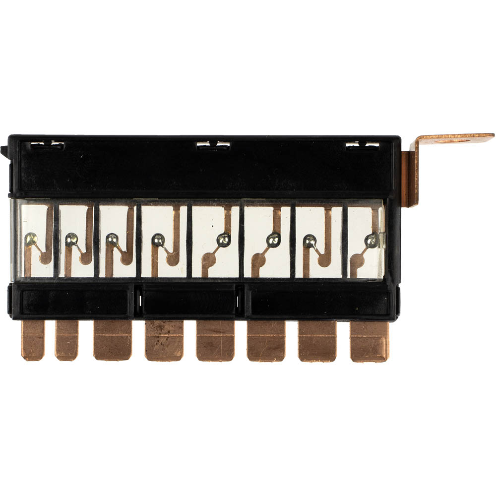 2017 Honda Odyssey Fuse Block