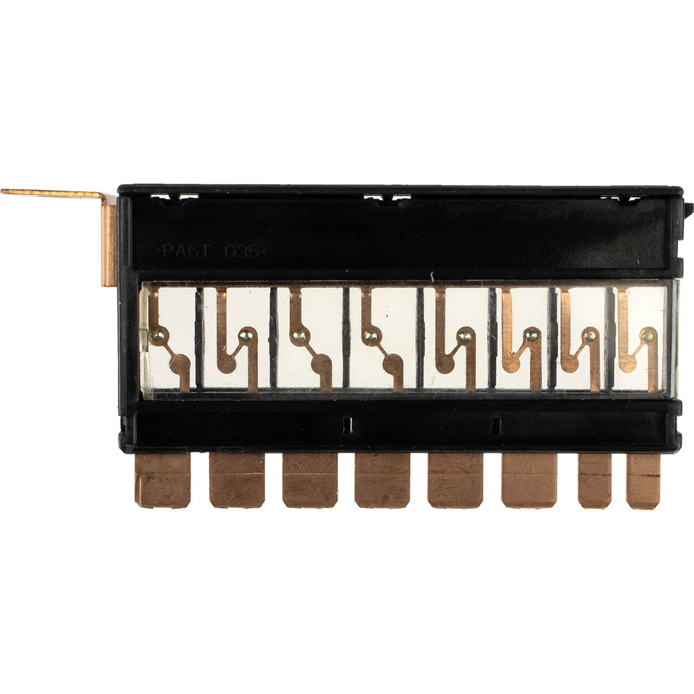 2017 Honda Odyssey Fuse Block