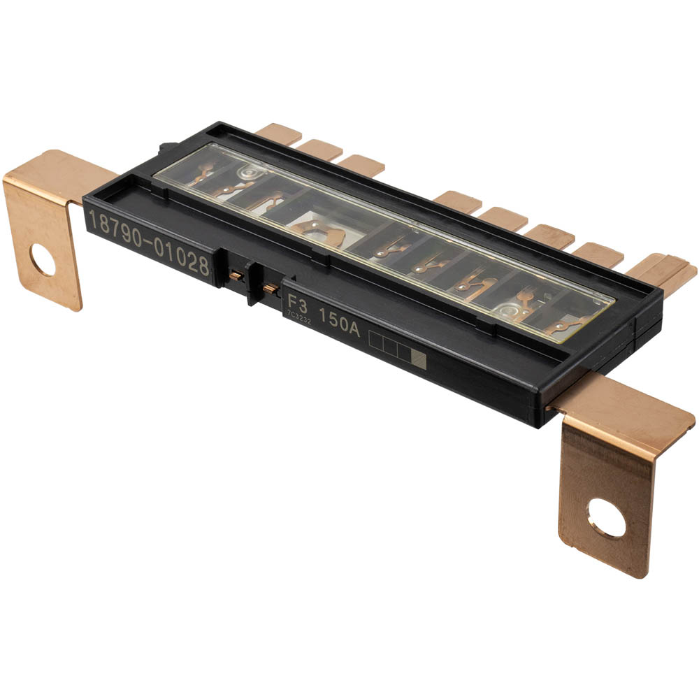 2012 Hyundai Genesis Coupe Fuse Block
