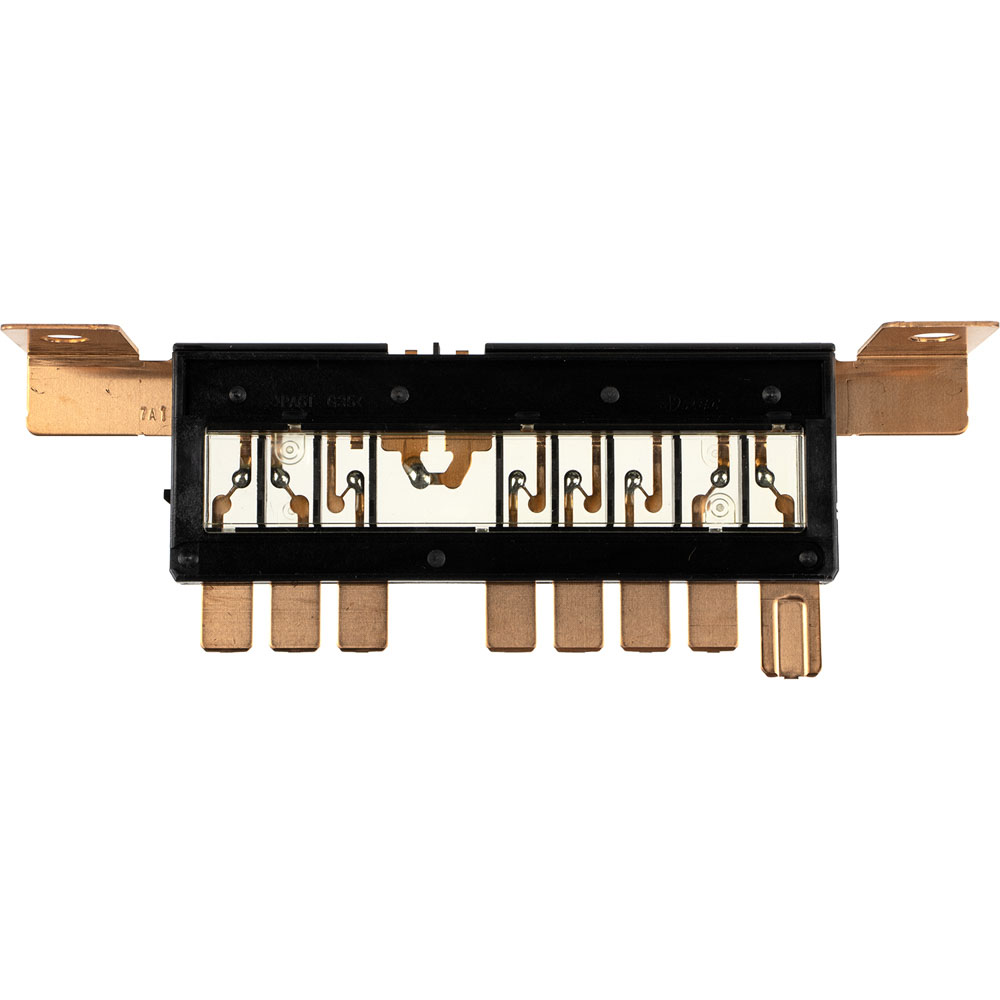2012 Hyundai Genesis Coupe Fuse Block