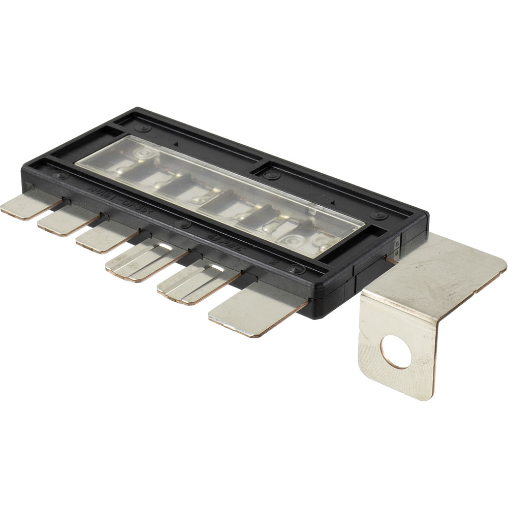 2021 Genesis G80 Fuse Block