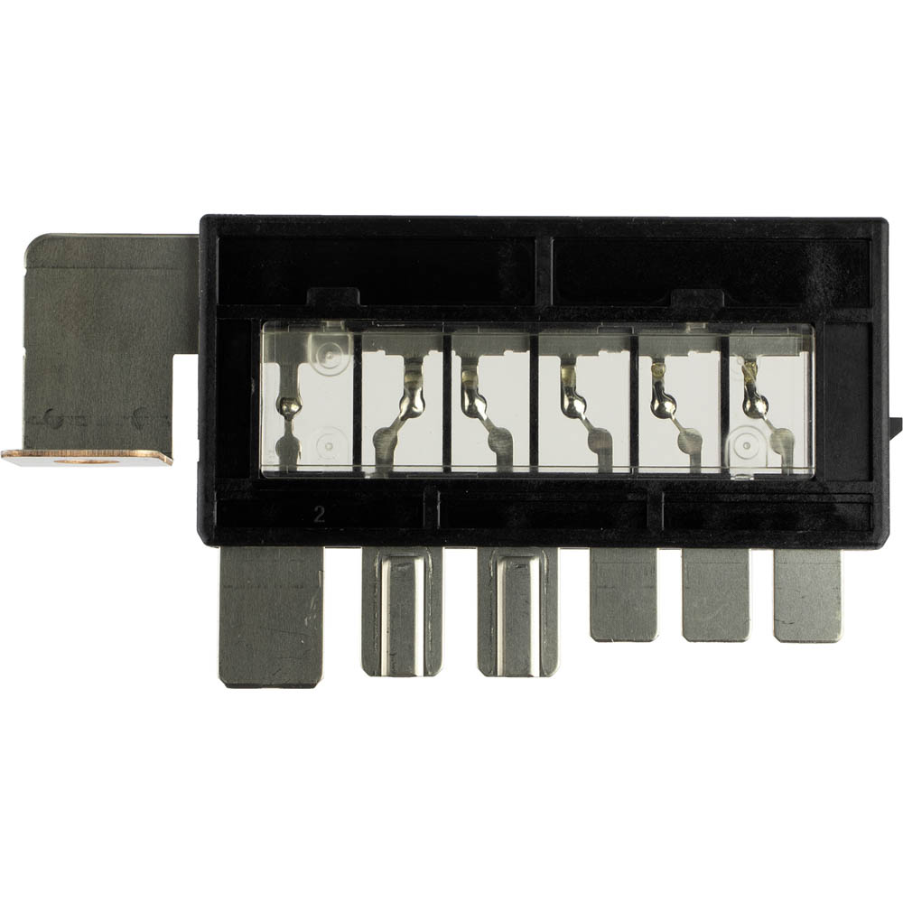 2021 Genesis G80 Fuse Block