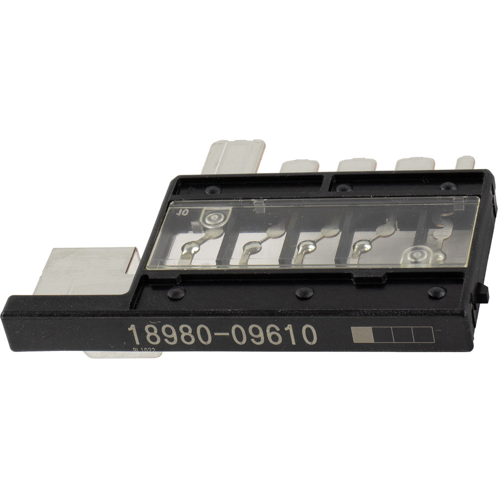 2017 Kia Cadenza Fuse Block