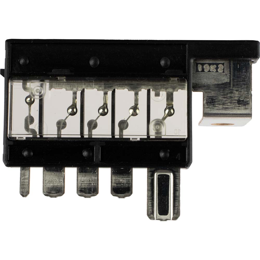 2017 Kia Cadenza Fuse Block