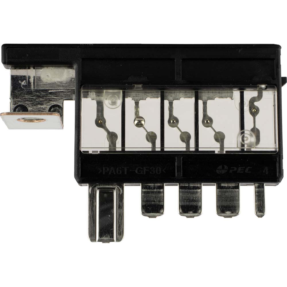 2017 Kia Cadenza Fuse Block