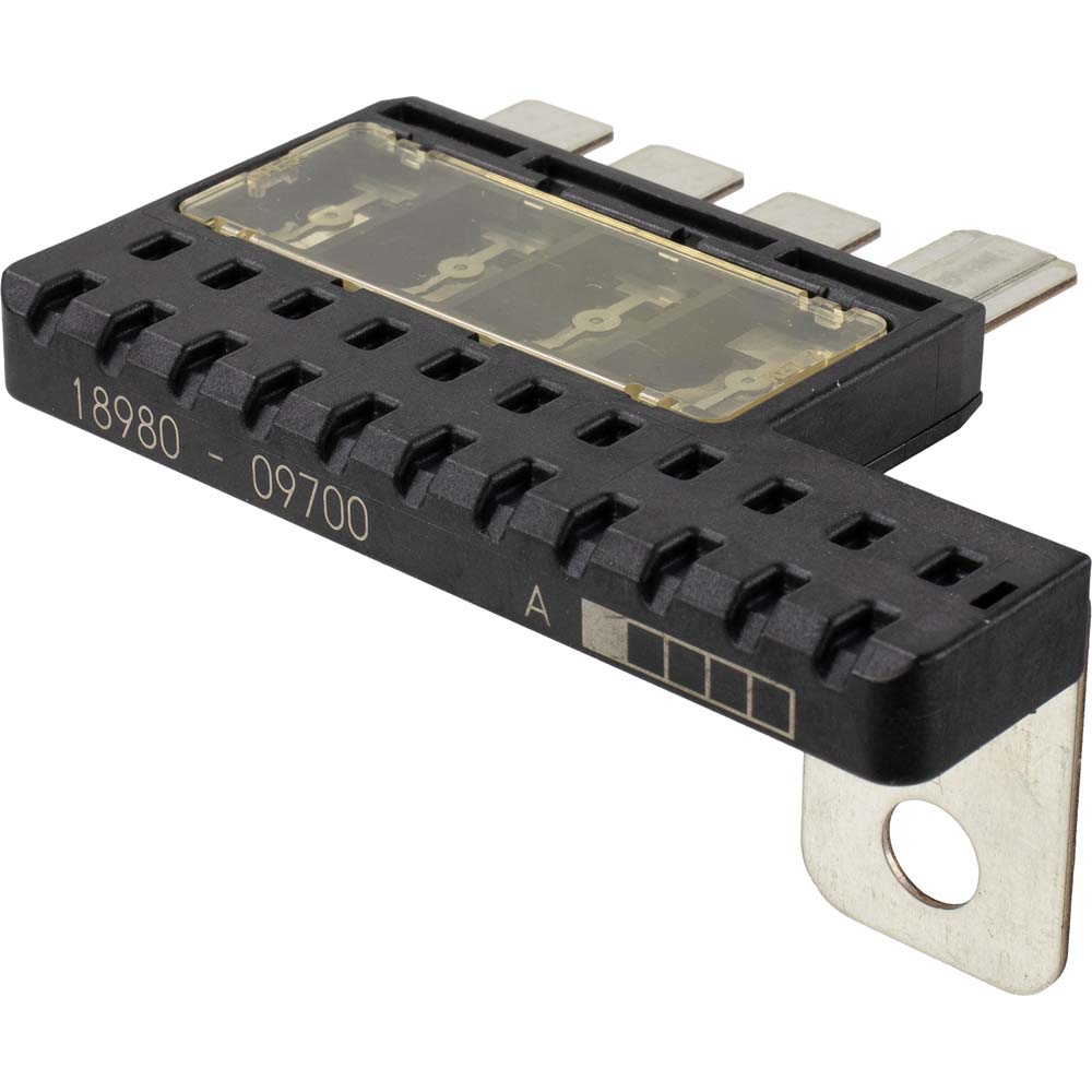 2021 Hyundai Tucson Fuse Block