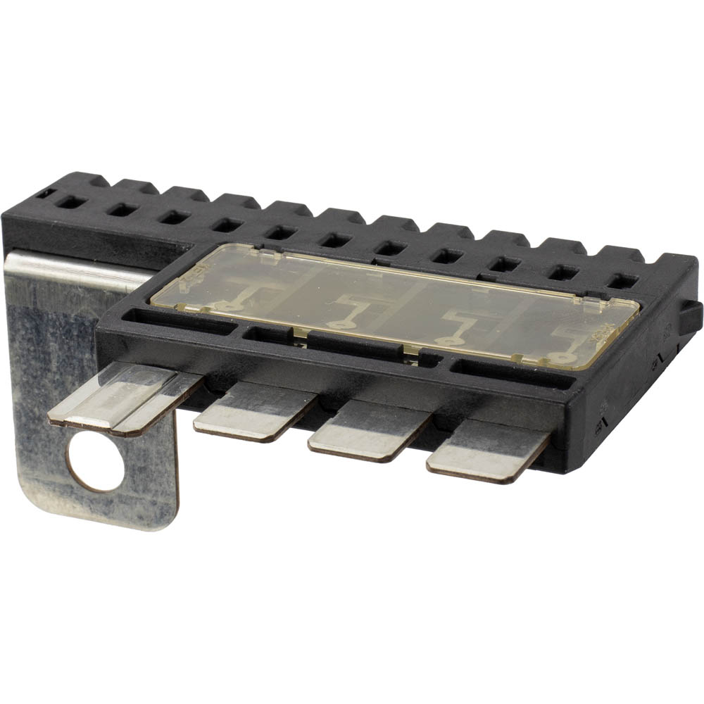 2021 Hyundai Tucson Fuse Block