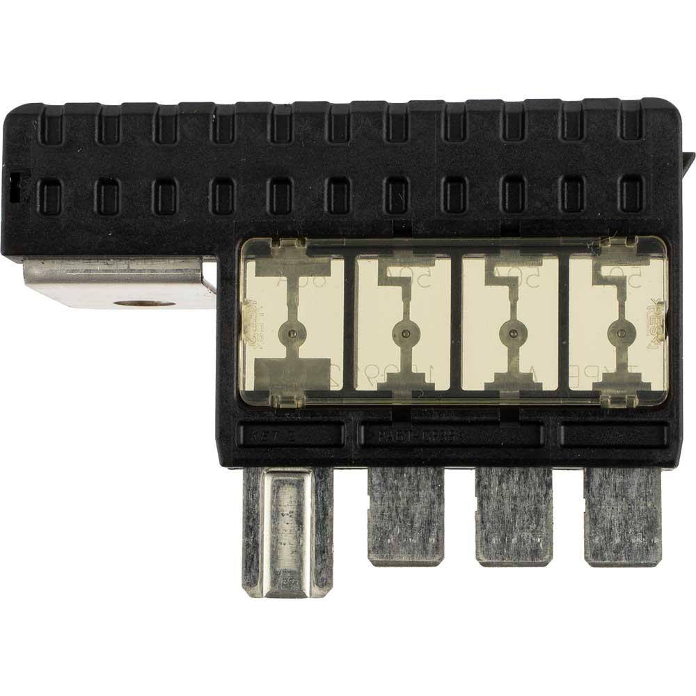 2021 Hyundai Tucson Fuse Block
