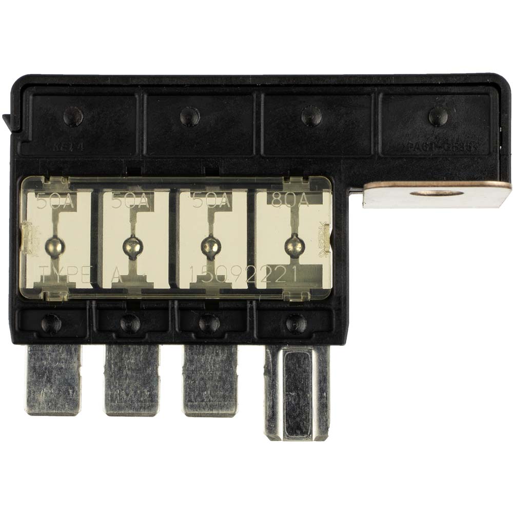 2021 Hyundai Tucson Fuse Block