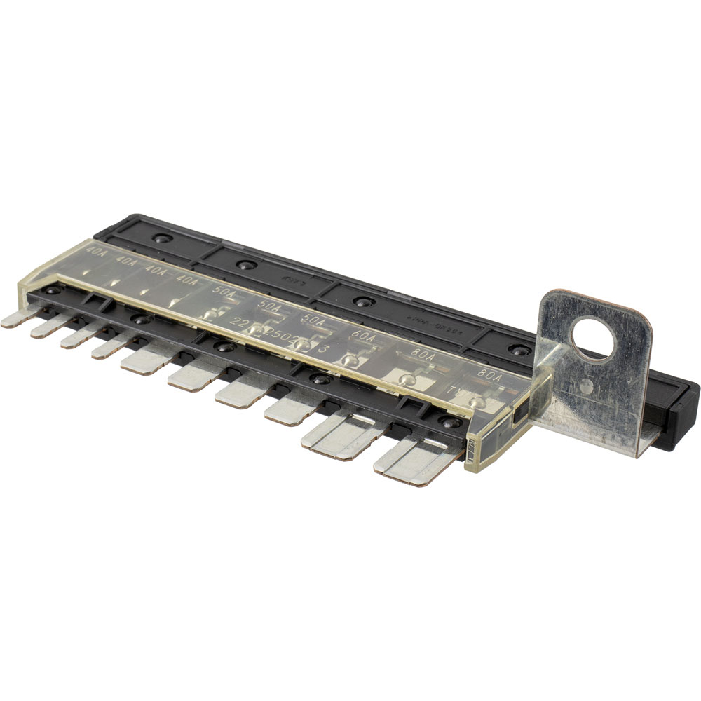 2021 Hyundai Palisade Fuse Block