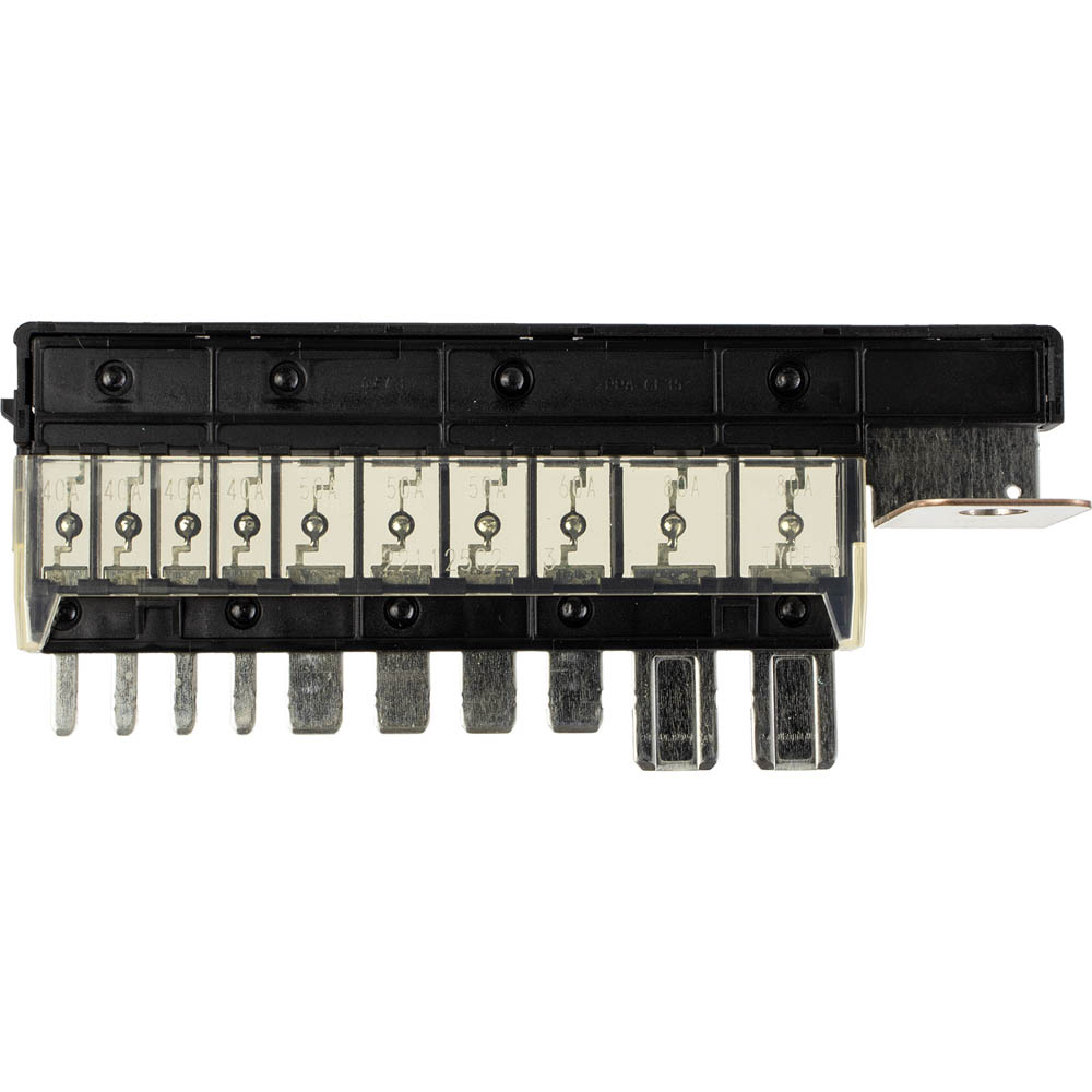 2021 Hyundai Palisade Fuse Block