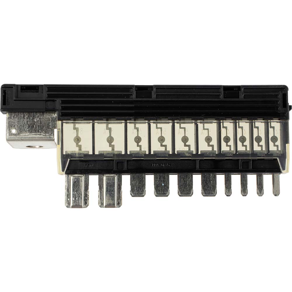 2021 Hyundai Palisade Fuse Block