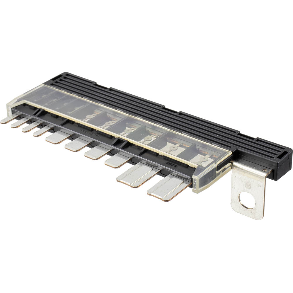 BuyAutoParts KV-90097AN Fuse Block