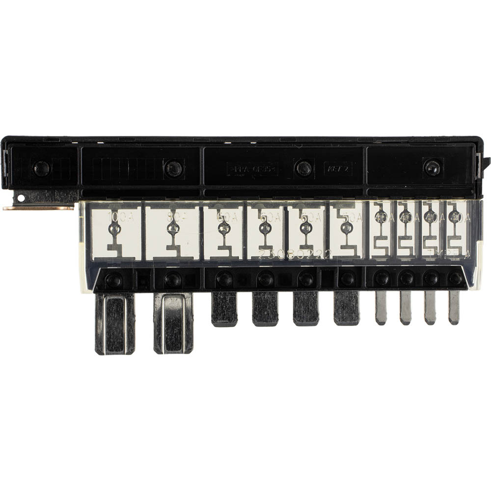 BuyAutoParts KV-90097AN Fuse Block