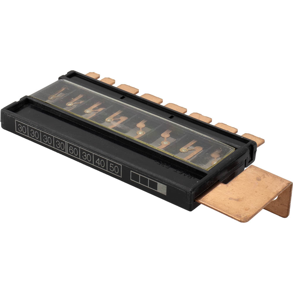 2017 Honda Accord Fuse Block