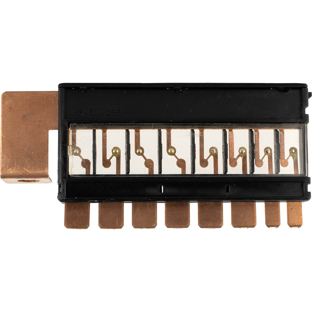 2017 Honda Accord Fuse Block