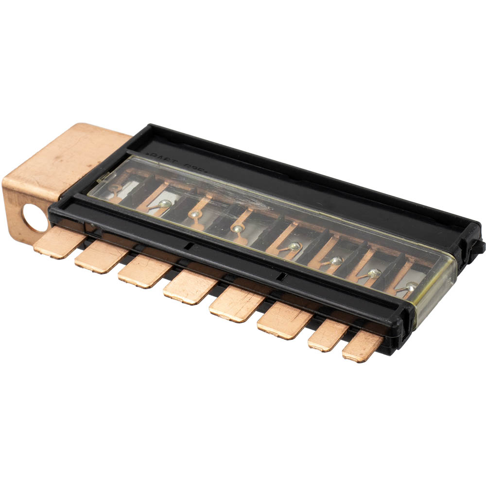 2021 Acura RDX Fuse Block