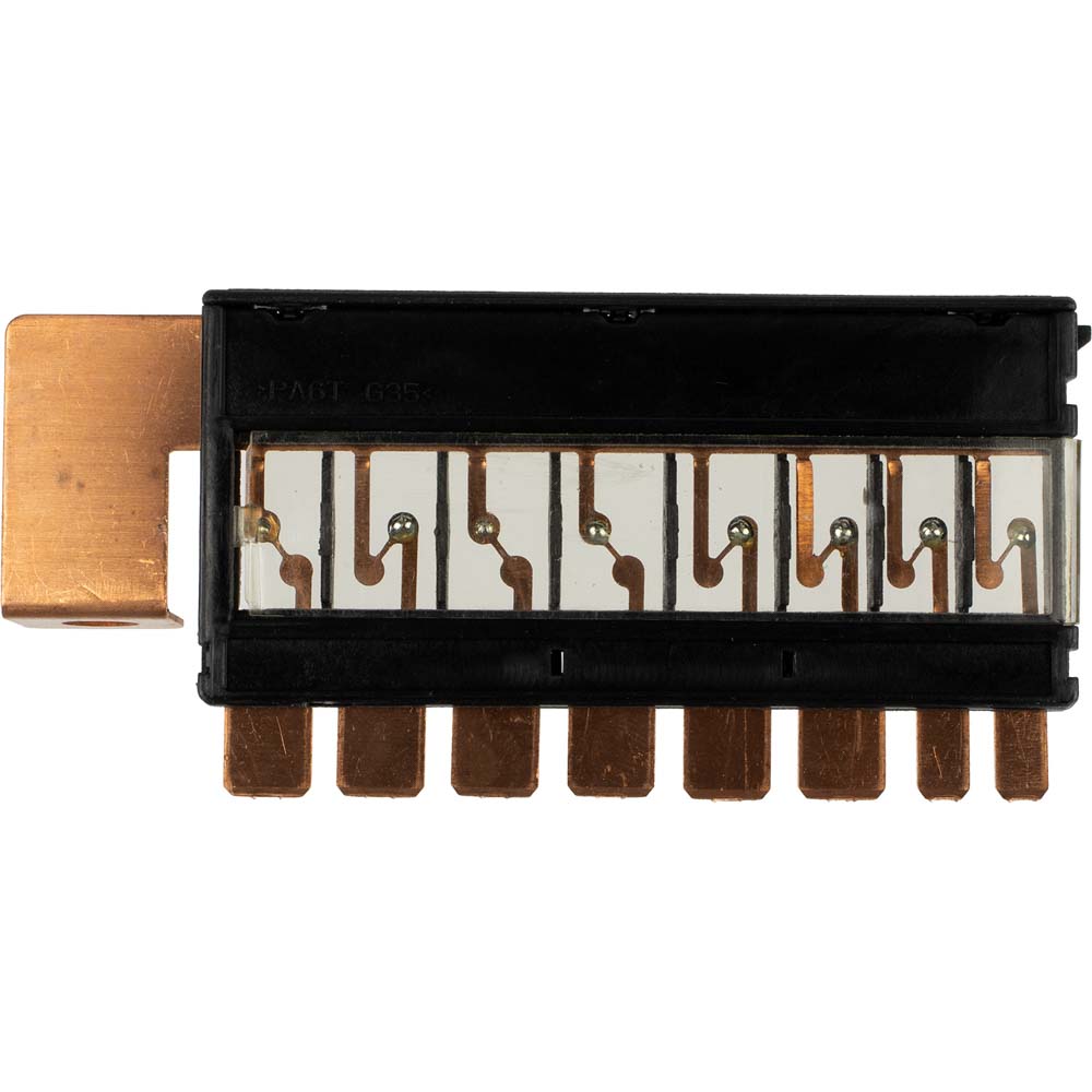 2021 Acura RDX Fuse Block