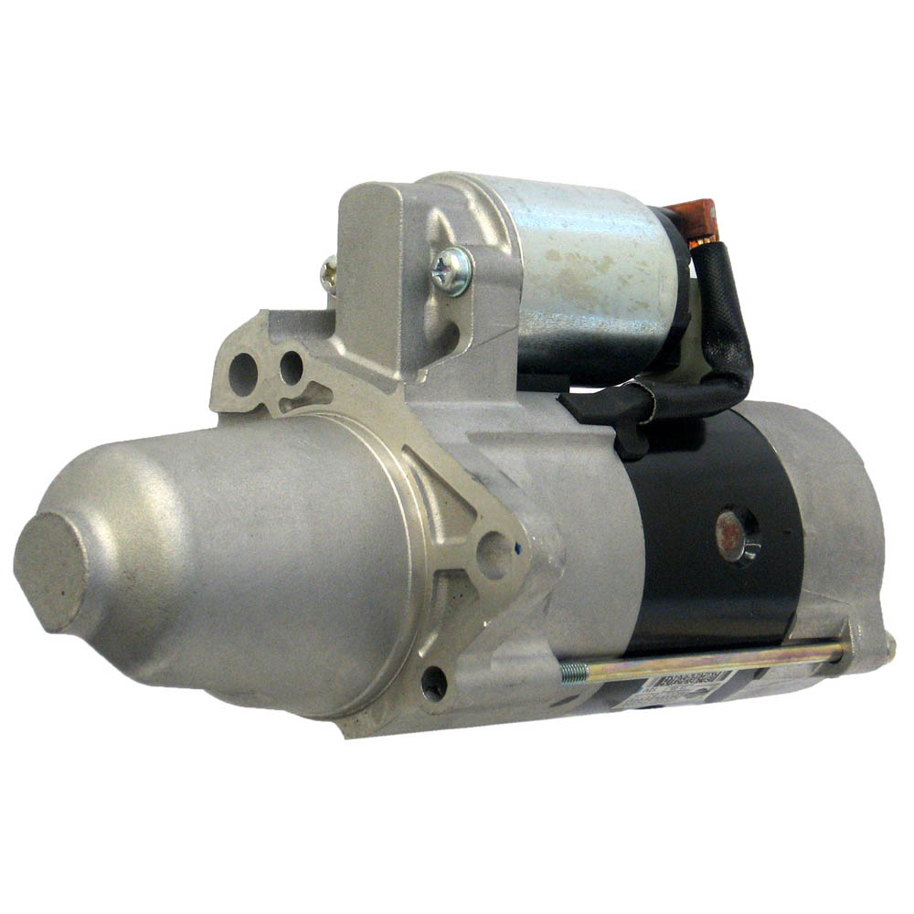 2010 Infiniti M45 Starter