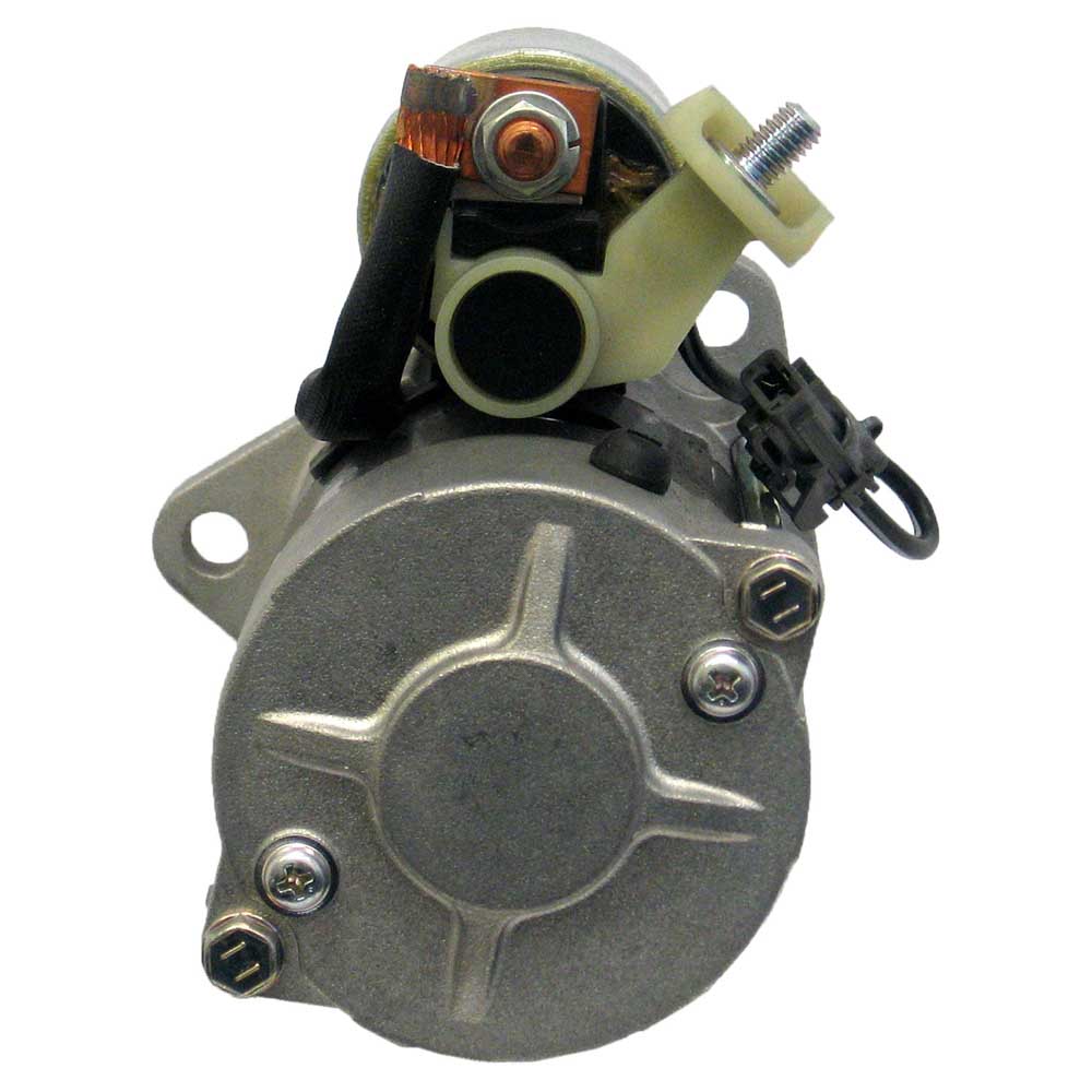 2010 Infiniti M45 Starter