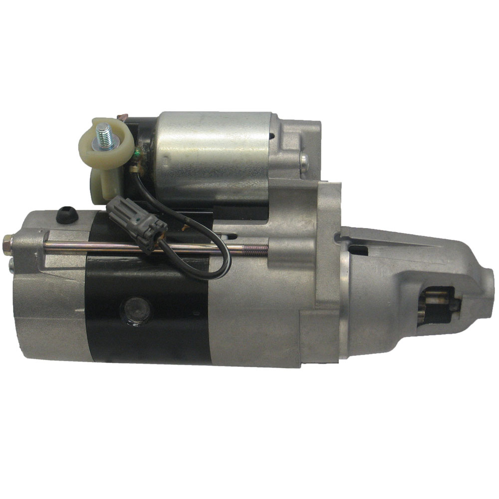 2010 Infiniti M45 Starter