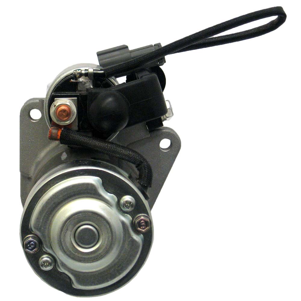 2012 Nissan Armada Starter
