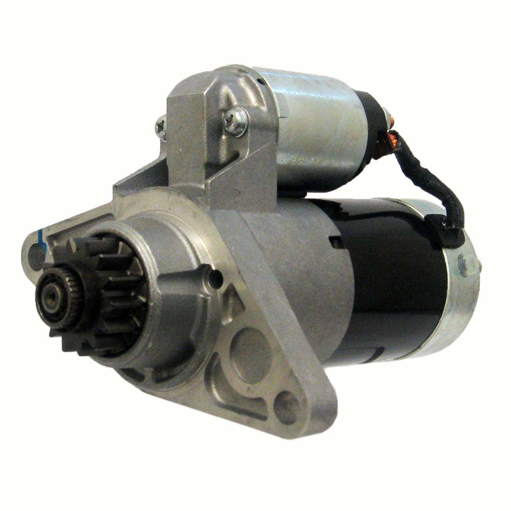 2011 Mazda RX-8 Starter