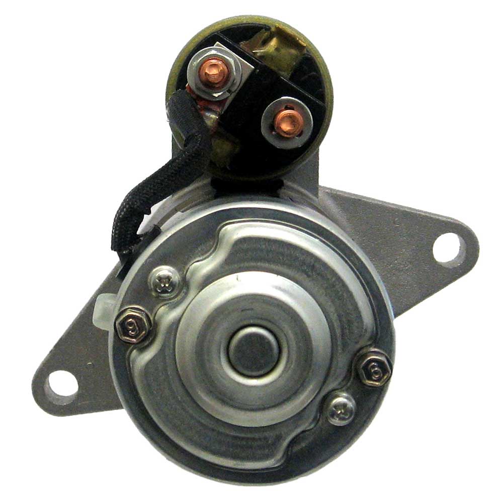 2011 Mazda RX-8 Starter