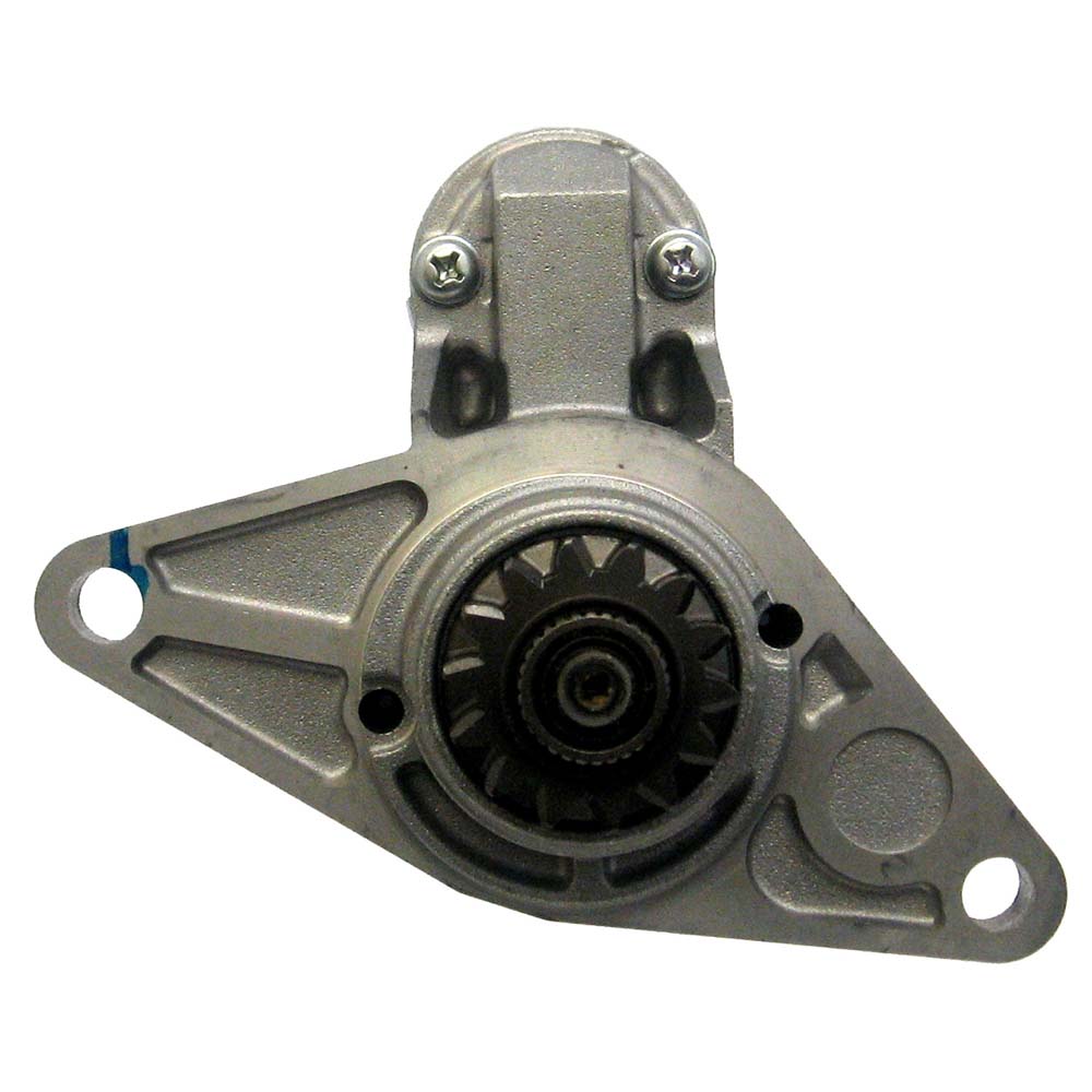 2011 Mazda RX-8 Starter