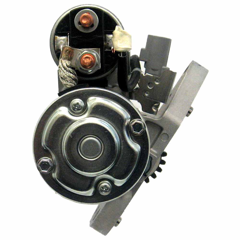 2012 Mazda 6 Starter