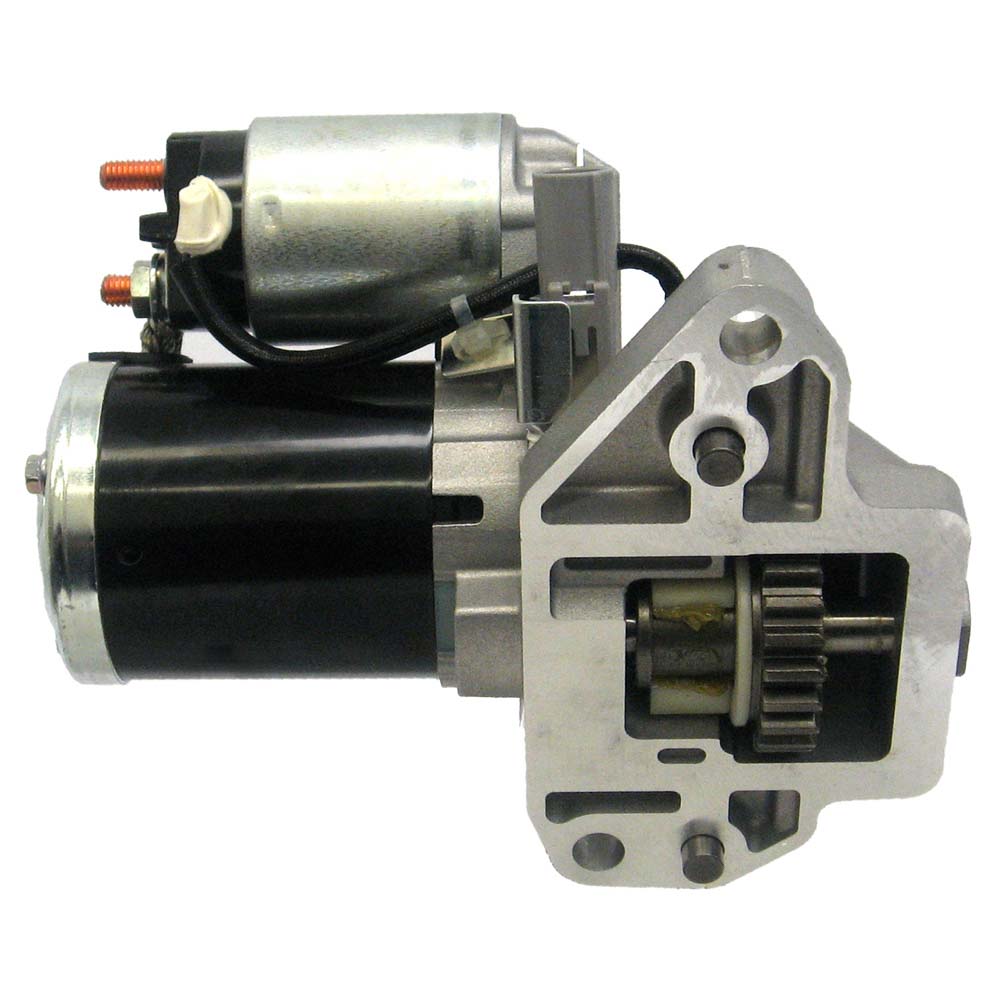 2012 Mazda 6 Starter