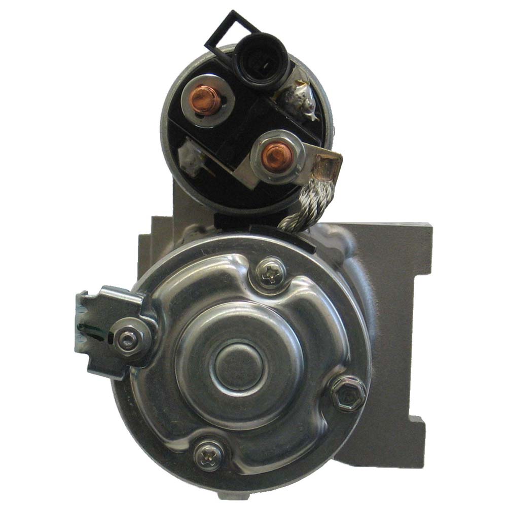 2013 Chevrolet Caprice Starter