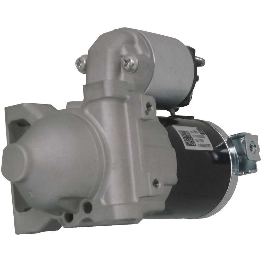 2014 Chevrolet Corvette Starter