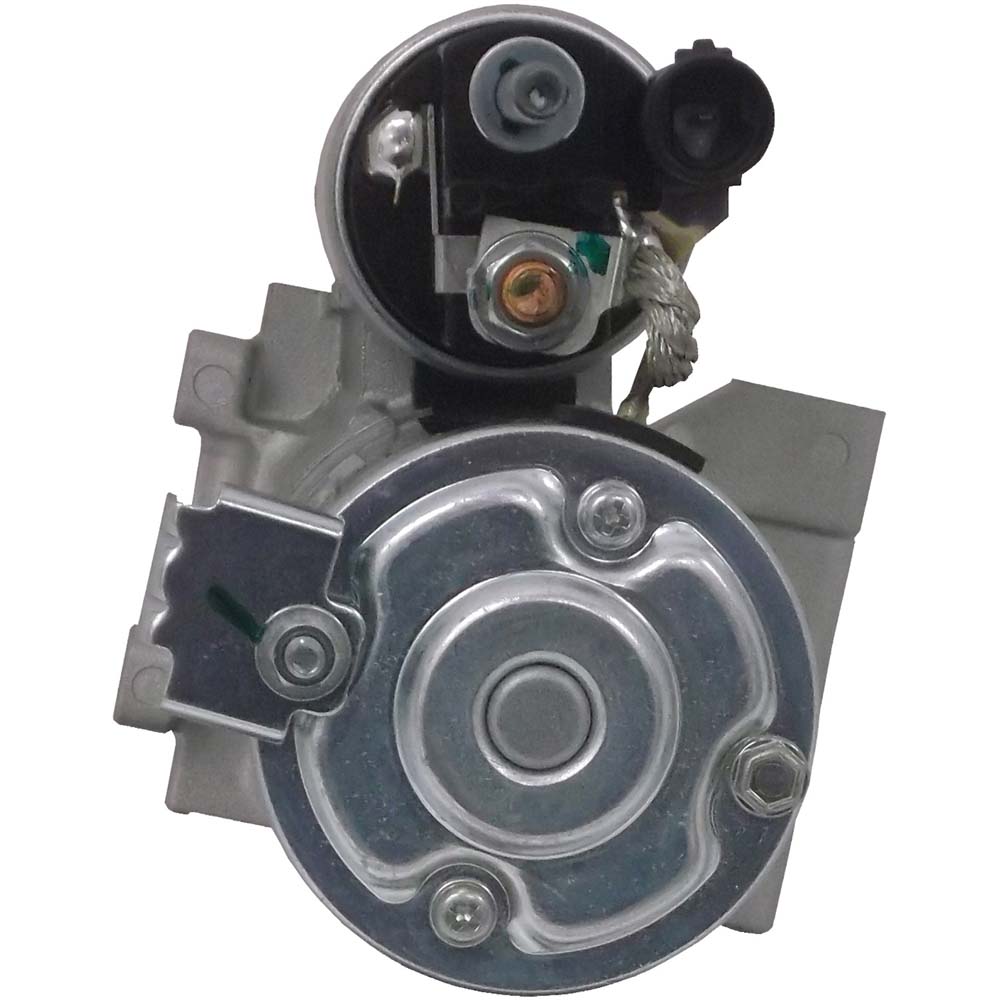 2014 Chevrolet Corvette Starter