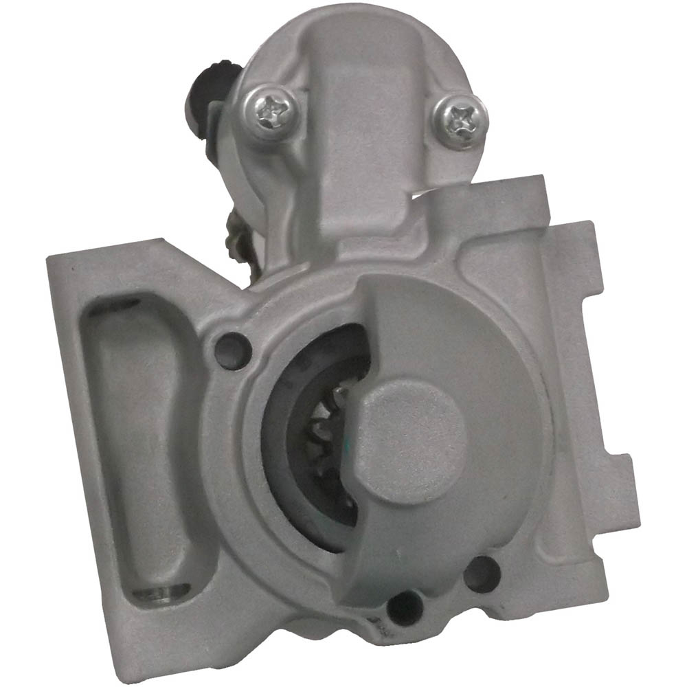 2014 Chevrolet Corvette Starter