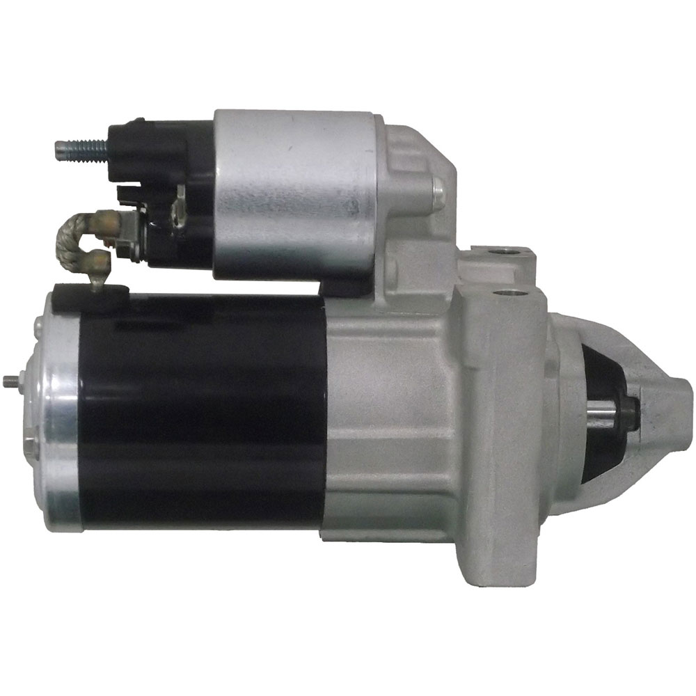 2014 Chevrolet Corvette Starter
