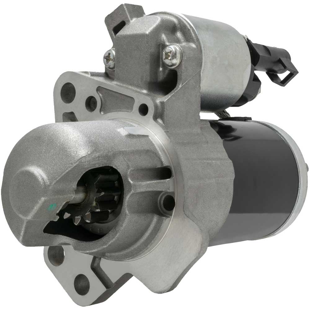 2012 Cadillac CTS Starter