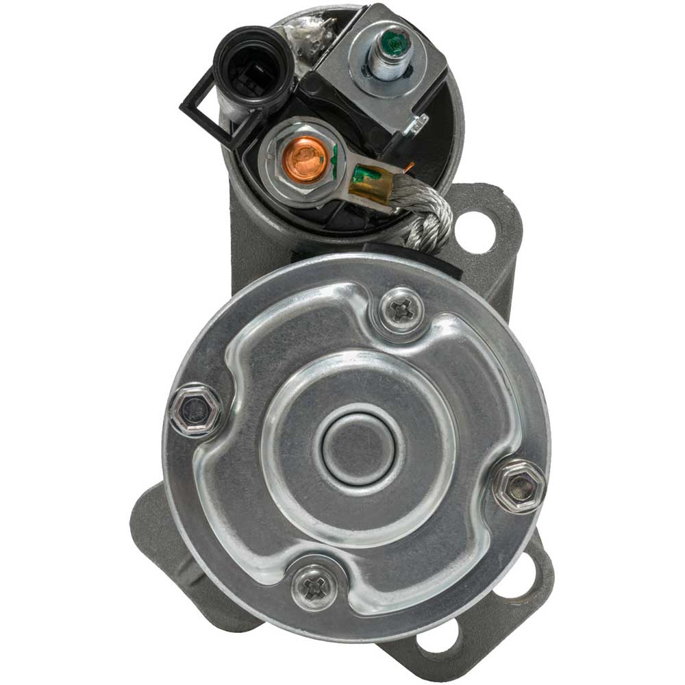 2012 Cadillac CTS Starter