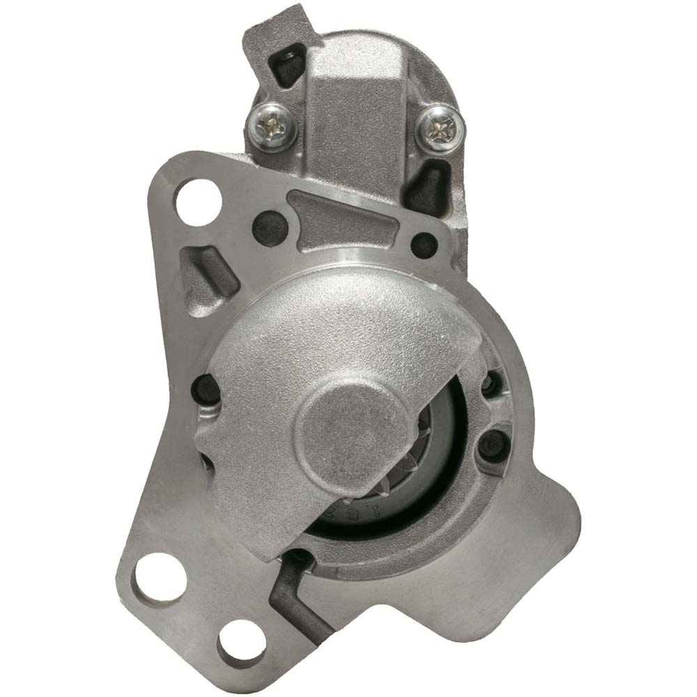 2012 Cadillac CTS Starter