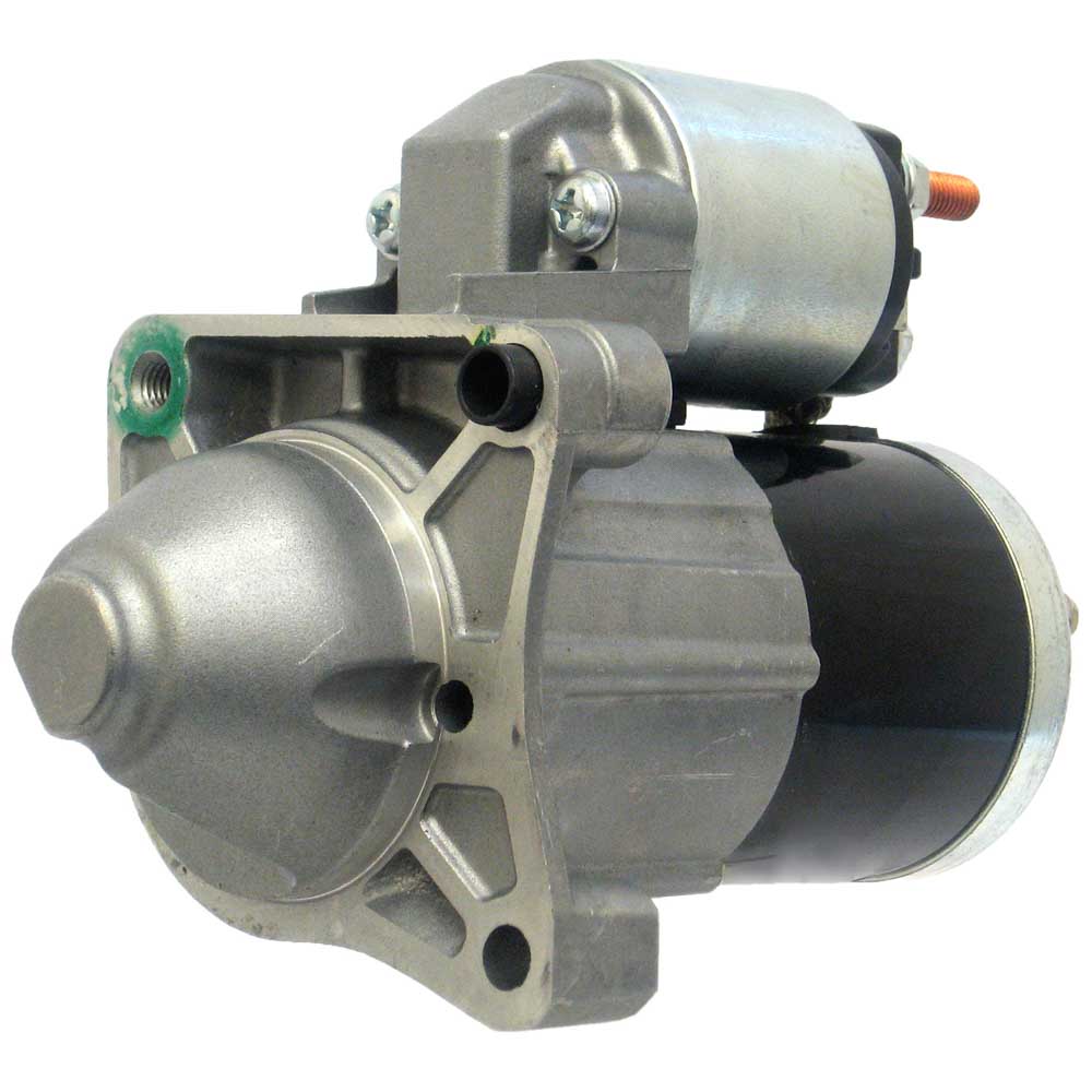2012 Fiat 500 Starter