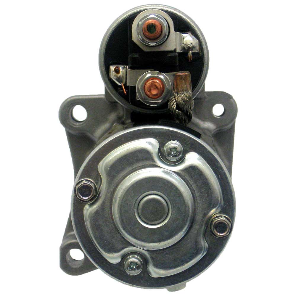 2012 Fiat 500 Starter