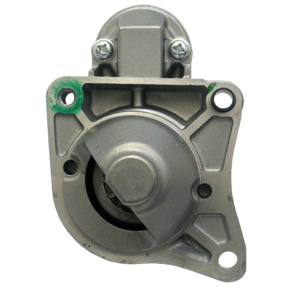 2012 Fiat 500 Starter