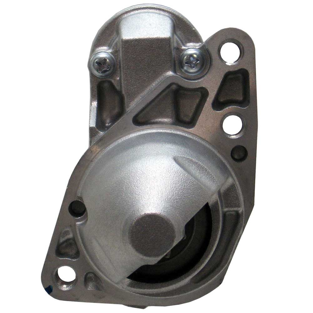2012 Chrysler 200 Starter