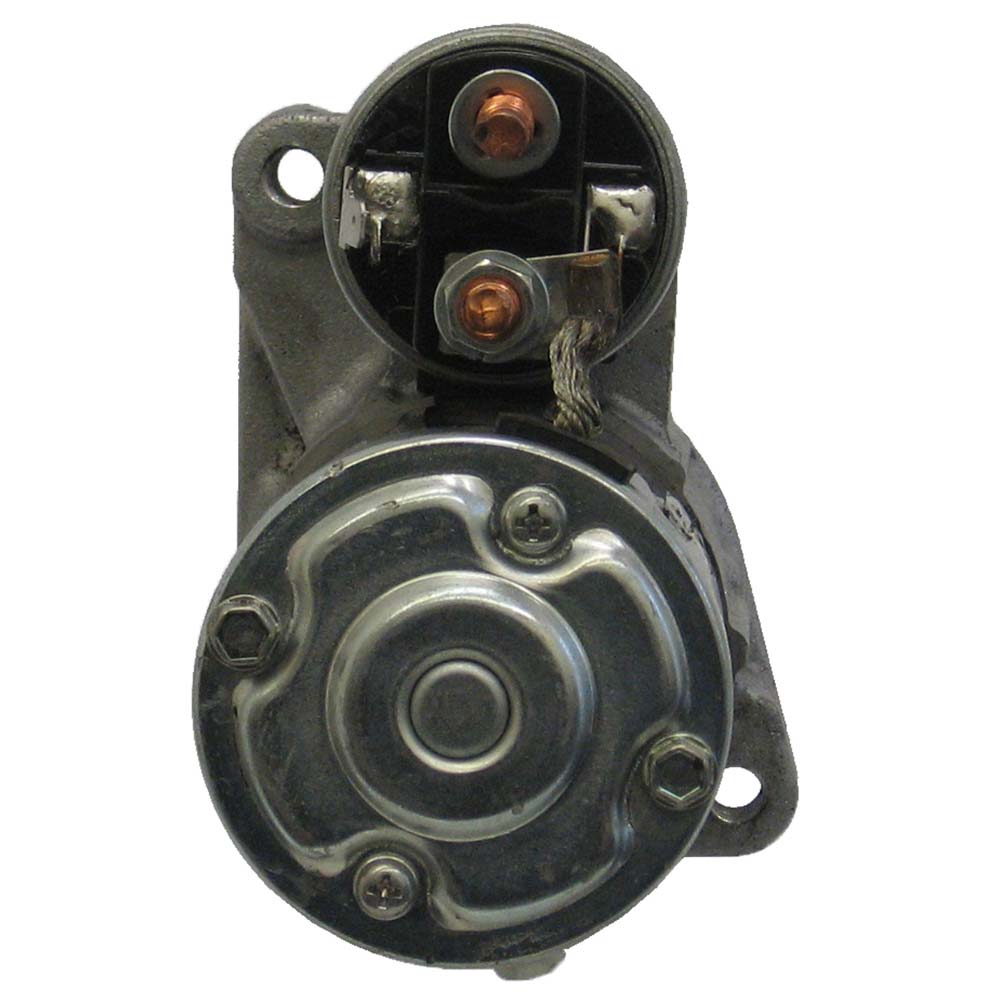 2012 Chrysler 200 Starter