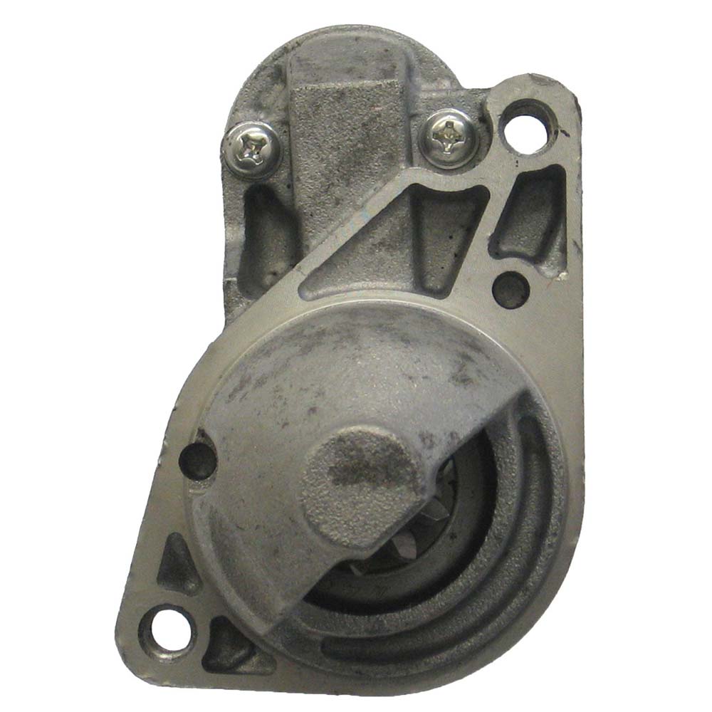 2012 Chrysler 200 Starter