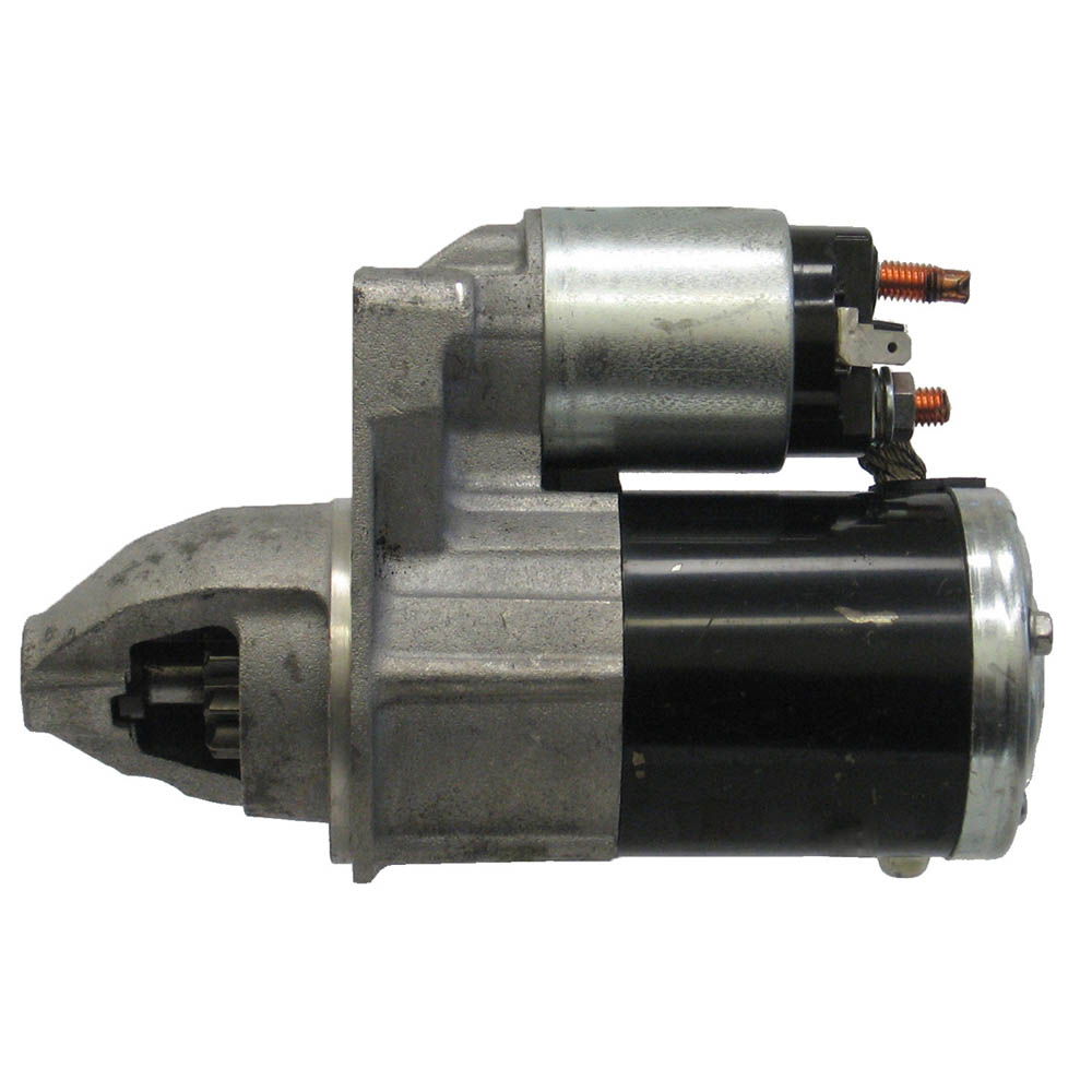 2012 Chrysler 200 Starter